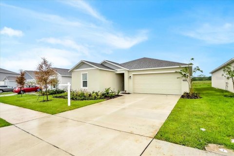 Casa en alquiler en Lake Wales, Florida, 4 dormitorios, 169.45 m2 № 1906411 - foto 2