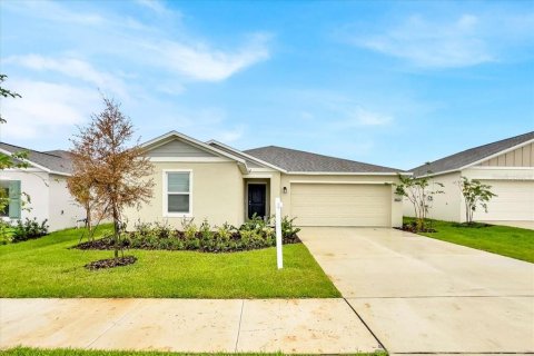Casa en alquiler en Lake Wales, Florida, 4 dormitorios, 169.45 m2 № 1906411 - foto 1