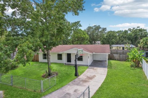 Villa ou maison à vendre à Plant City, Floride: 3 chambres, 111.48 m2 № 1912935 - photo 23