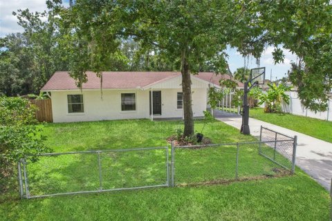 Villa ou maison à vendre à Plant City, Floride: 3 chambres, 111.48 m2 № 1912935 - photo 27