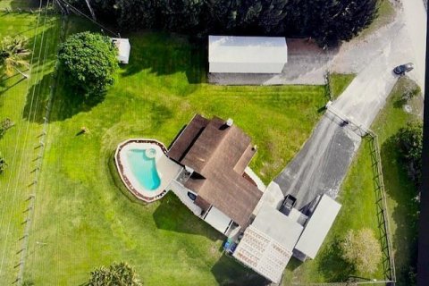 House in Miramar, Florida 3 bedrooms, 221.29 sq.m. № 2180293