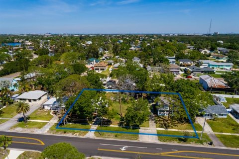 Villa ou maison à vendre à Saint Petersburg, Floride: 3 chambres, 156.45 m2 № 1634077 - photo 7