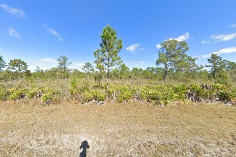 Land in Indian lake estates, Florida № 2162019 - photo 5
