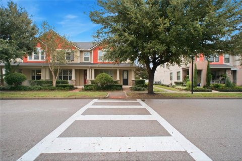 Touwnhouse à Kissimmee, Floride 3 chambres, 148.83 m2 № 2413425