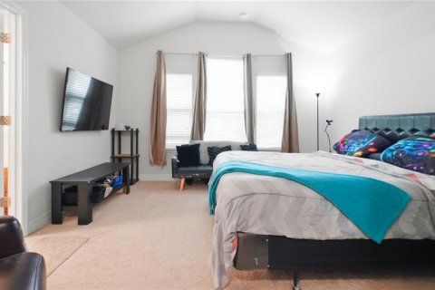 Touwnhouse à vendre à Kissimmee, Floride: 3 chambres, 148.83 m2 № 2413425 - photo 22