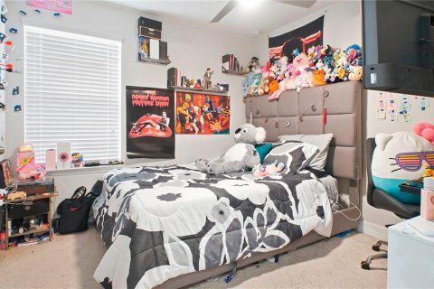 Touwnhouse à vendre à Kissimmee, Floride: 3 chambres, 148.83 m2 № 2413425 - photo 29