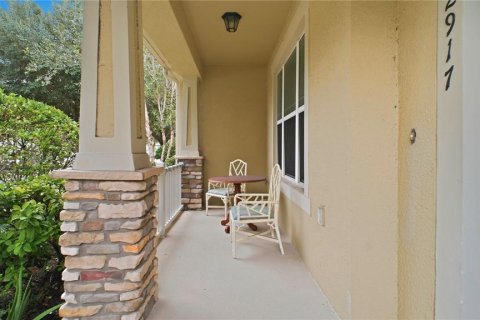 Touwnhouse à vendre à Kissimmee, Floride: 3 chambres, 148.83 m2 № 2413425 - photo 5