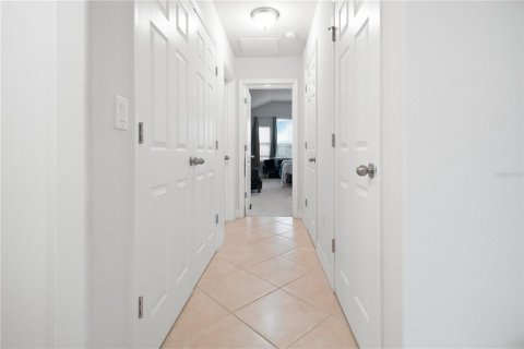 Touwnhouse à vendre à Kissimmee, Floride: 3 chambres, 148.83 m2 № 2413425 - photo 27