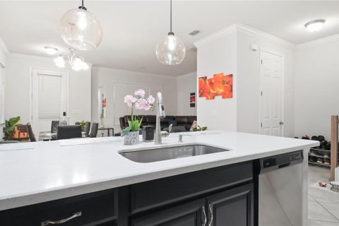 Touwnhouse à vendre à Kissimmee, Floride: 3 chambres, 148.83 m2 № 2413425 - photo 20