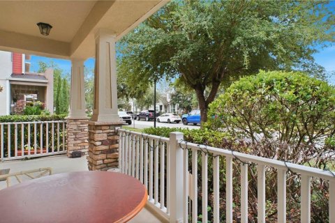 Touwnhouse à vendre à Kissimmee, Floride: 3 chambres, 148.83 m2 № 2413425 - photo 7