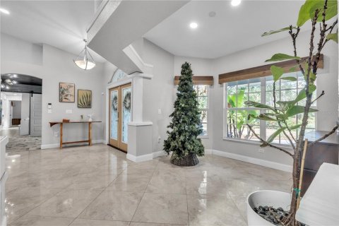 Villa ou maison à vendre à North Port, Floride: 6 chambres, 506.32 m2 № 2200730 - photo 16