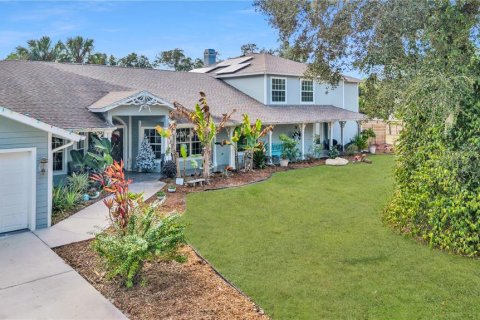 Villa ou maison à vendre à North Port, Floride: 6 chambres, 506.32 m2 № 2200730 - photo 8