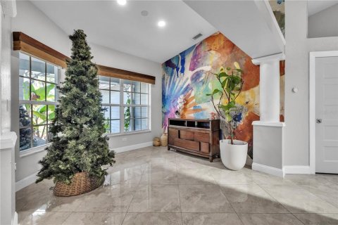 Villa ou maison à vendre à North Port, Floride: 6 chambres, 506.32 m2 № 2200730 - photo 15