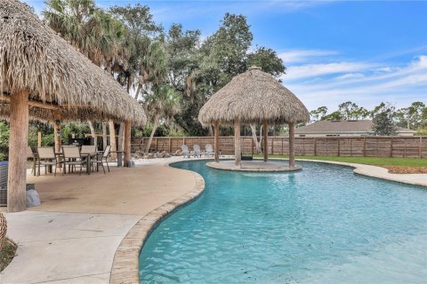Villa ou maison à vendre à North Port, Floride: 6 chambres, 506.32 m2 № 2200730 - photo 4