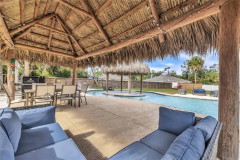 Villa ou maison à vendre à North Port, Floride: 6 chambres, 506.32 m2 № 2200730 - photo 5