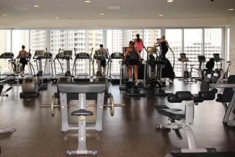 Condo in Miami, Florida, 1 bedroom  № 1944739 - photo 26