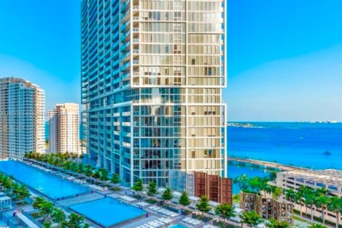 Condo in Miami, Florida, 1 bedroom  № 1944739 - photo 4