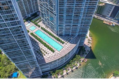 Condo in Miami, Florida, 1 bedroom  № 1944739 - photo 13