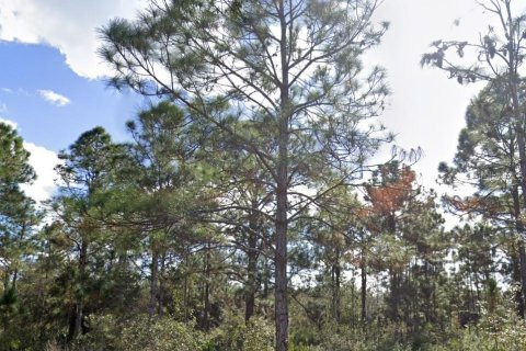 Terreno en venta en Indian lake estates, Florida № 2197420 - foto 4
