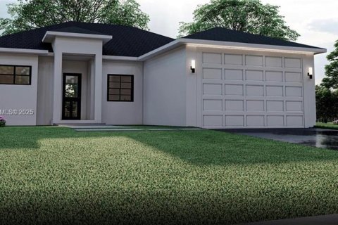 Villa ou maison à vendre à Lehigh Acres, Floride: 3 chambres, 148.46 m2 № 1862745 - photo 2