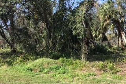 Land in North Port, Florida № 2165171