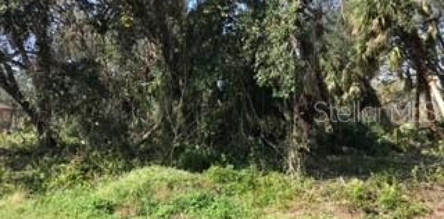 Land in North Port, Florida № 2165171