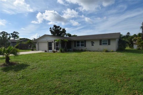 Casa en venta en Englewood, Florida, 2 dormitorios, 158.31 m2 № 1858269 - foto 2