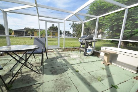 Casa en venta en Englewood, Florida, 2 dormitorios, 158.31 m2 № 1858269 - foto 21