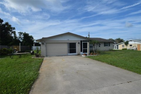Casa en venta en Englewood, Florida, 2 dormitorios, 158.31 m2 № 1858269 - foto 1