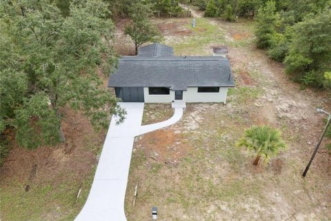 Villa ou maison à vendre à Dunnellon, Floride: 2 chambres, 102.19 m2 № 2322278 - photo 22