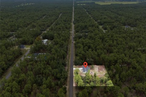 Villa ou maison à vendre à Dunnellon, Floride: 2 chambres, 102.19 m2 № 2322278 - photo 21