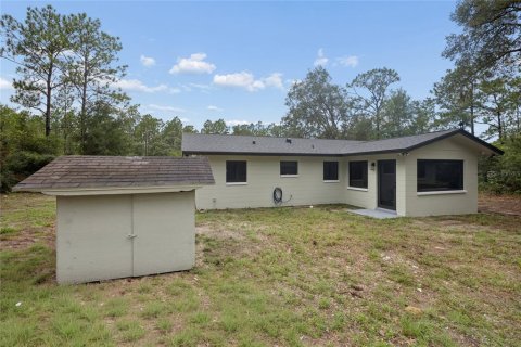 Villa ou maison à vendre à Dunnellon, Floride: 2 chambres, 102.19 m2 № 2322278 - photo 27
