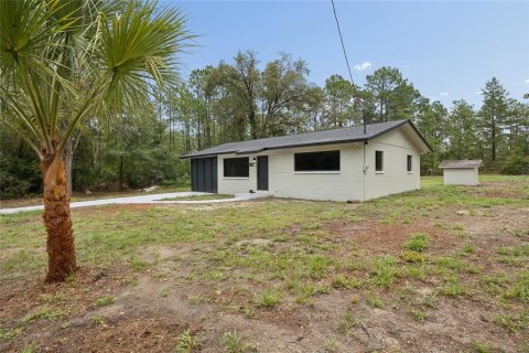 Villa ou maison à vendre à Dunnellon, Floride: 2 chambres, 102.19 m2 № 2322278 - photo 18