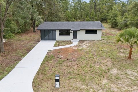 Villa ou maison à vendre à Dunnellon, Floride: 2 chambres, 102.19 m2 № 2322278 - photo 19