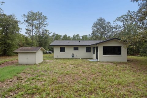 Villa ou maison à vendre à Dunnellon, Floride: 2 chambres, 102.19 m2 № 2322278 - photo 28