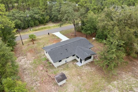 Villa ou maison à vendre à Dunnellon, Floride: 2 chambres, 102.19 m2 № 2322278 - photo 25