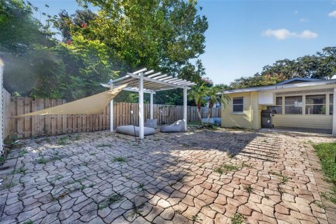 Villa ou maison à louer à New Smyrna Beach, Floride: 2 chambres, 87.7 m2 № 2419296 - photo 3