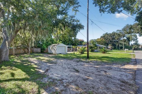 Villa ou maison à louer à New Smyrna Beach, Floride: 2 chambres, 87.7 m2 № 2419296 - photo 24
