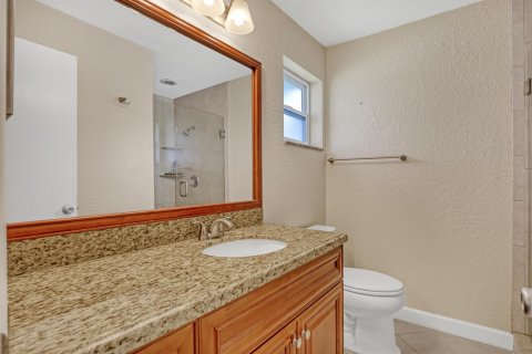 House in Boynton Beach, Florida 2 bedrooms, 132.66 sq.m. № 2190038 - photo 10