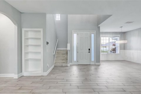 Villa ou maison à louer à Kissimmee, Floride: 5 chambres, 260.13 m2 № 2198485 - photo 6
