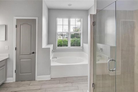 Villa ou maison à louer à Kissimmee, Floride: 5 chambres, 260.13 m2 № 2198485 - photo 19