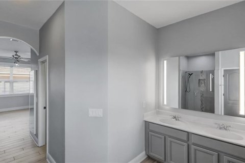 Villa ou maison à louer à Kissimmee, Floride: 5 chambres, 260.13 m2 № 2198485 - photo 21
