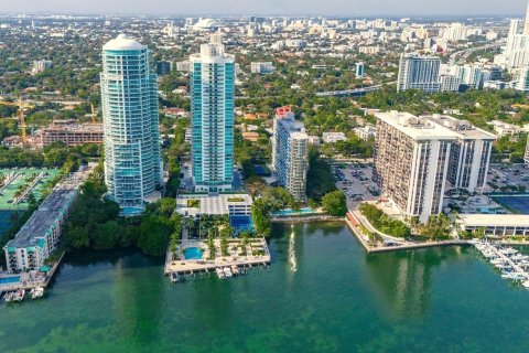 Condominio en venta en Miami, Florida, 1 dormitorio, 73.49 m2 № 1785882 - foto 20