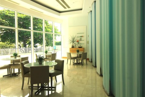 Condominio en venta en Miami, Florida, 1 dormitorio, 73.49 m2 № 1785882 - foto 5