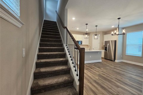 House in Winter Garden, Florida 3 bedrooms, 166.11 sq.m. № 2381026 - photo 15