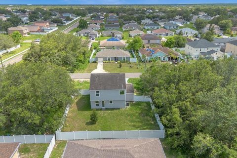 Casa en venta en Poinciana, Florida, 3 dormitorios, 133.04 m2 № 1796034 - foto 27