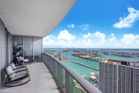 Купить кондоминиум в Майами, Флорида 2 спальни, 114.18м2, № 1958059 - фото 5