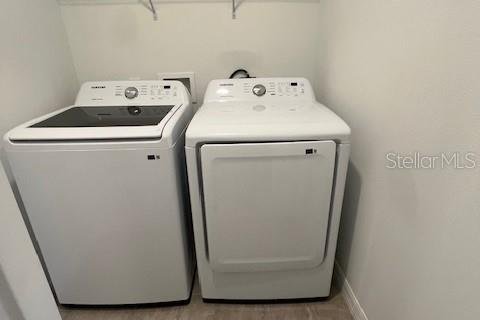 Adosado en alquiler en Davenport, Florida, 3 dormitorios, 150.69 m2 № 1916433 - foto 13