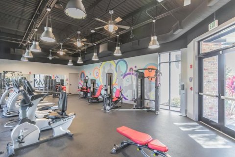 Adosado en alquiler en Davenport, Florida, 3 dormitorios, 150.69 m2 № 1916433 - foto 19