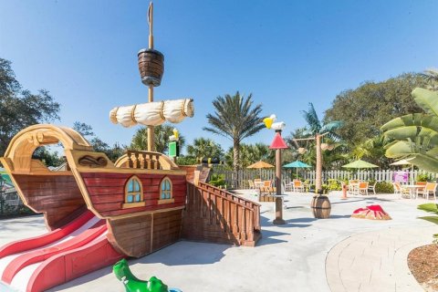 Adosado en alquiler en Davenport, Florida, 3 dormitorios, 150.69 m2 № 1916433 - foto 18